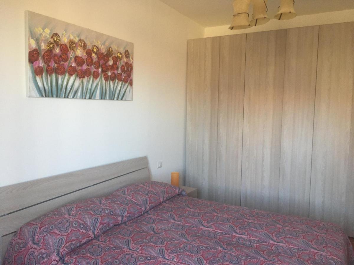 Casa Primo Sole Villa Mistretta Exteriör bild